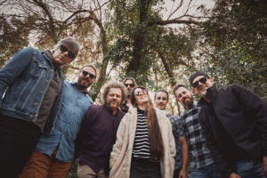 Tangomango (Psicodelia, Soul, Funk, Galiza)