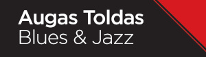 Augas Toldas Blues & Jazz