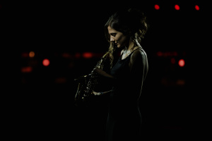 Eva Fernández Trío (Jazz. Ao aire libre 🌳🌿)