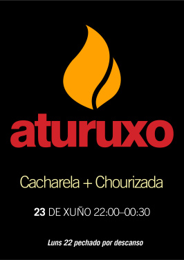 Cacharela San Xoán