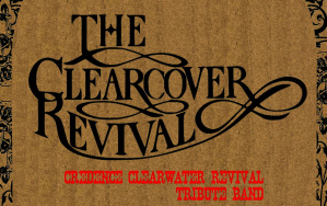 The Clearcover Revival (Ao aire libre 🌳🌿)
