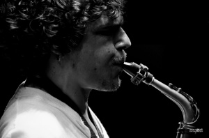 Antonio Lizana (Jazz-flamenco, Cádiz), Gatos Bizcos (Blues-soul)