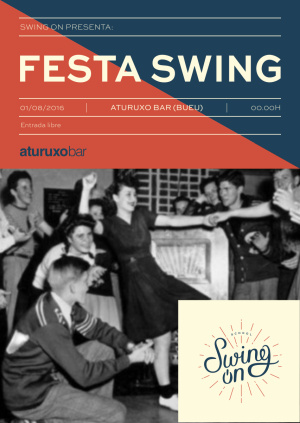 Festa Swing