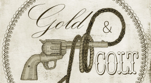 Gold&Colt (Blues/American Folk, Pontevedra/Bueu)