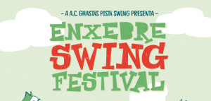 Sesión Vermú - Despedida do Enxebre Swing Festival