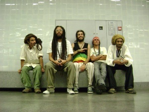 Ukiemana (Roots, Reggae | Brasil)